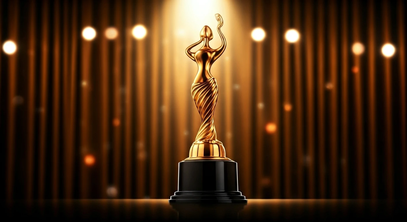 Alia Bhatt Wins Big at Filmfare Awards