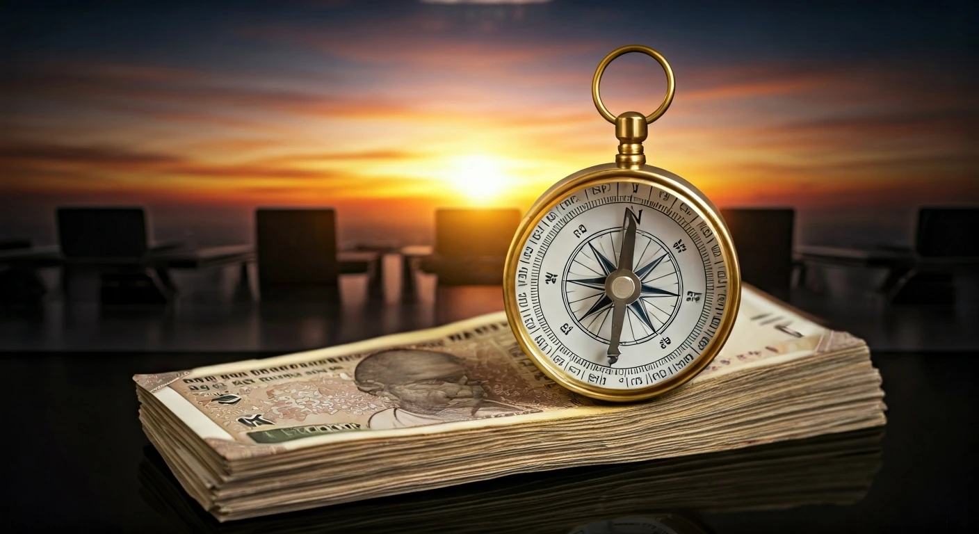 Learn Billionaire Secrets for Indian Leaders