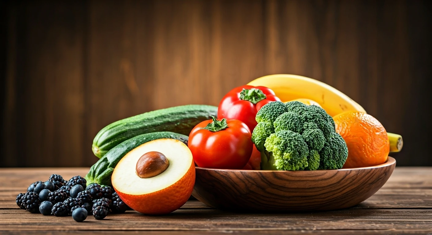 Detox Your Sweet Tooth: 7 Tips to Stop Cravings