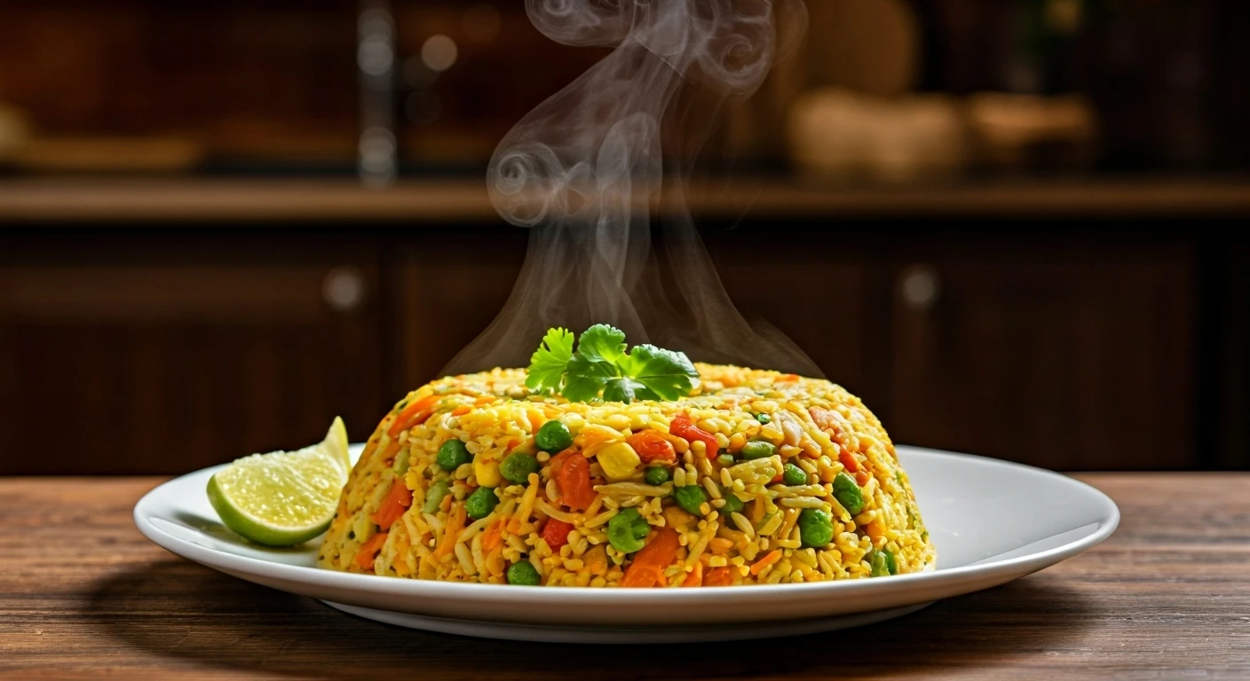 Try These Quick, Delicious Indian Recipes Now.
