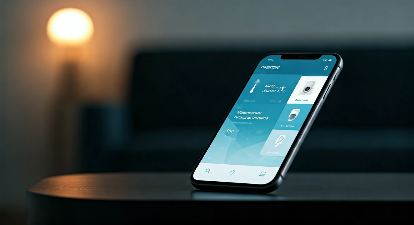 Simplify Your Life With These Smart Home Apps.