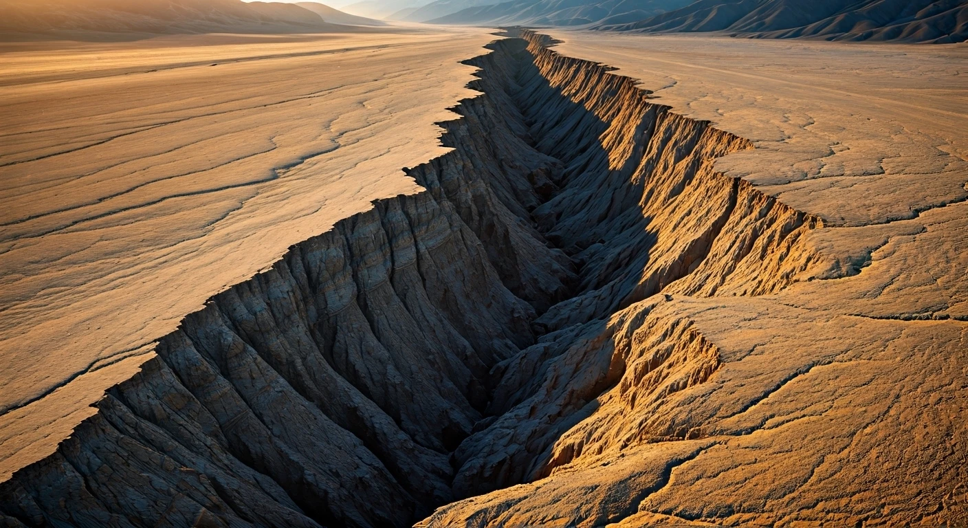 Is California Heading for a Major Earthquake?