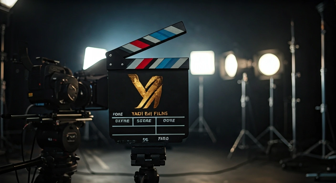 Yash Raj Films Partners with UK on New Movies