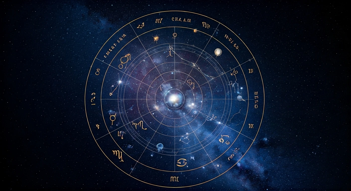 Learn Astrology Basics: Decode Your Chart