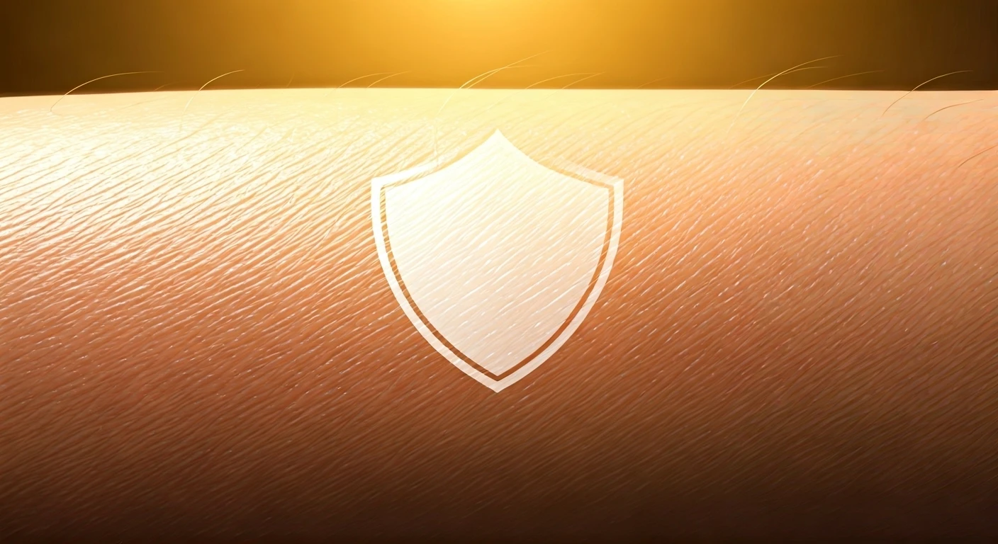 Can Vitamin B3 Protect You From Skin Cancer?
