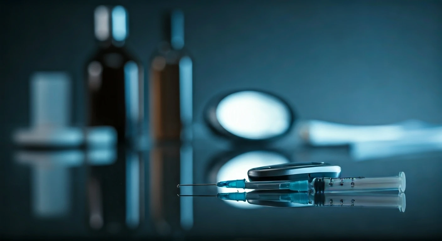Are You Showing Signs of Approaching Diabetes?