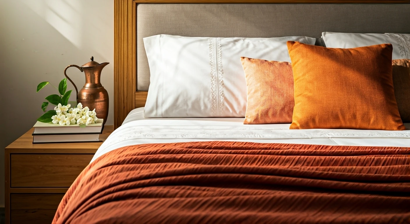 Create Your Ideal Sleep Setup with Bed Sheets