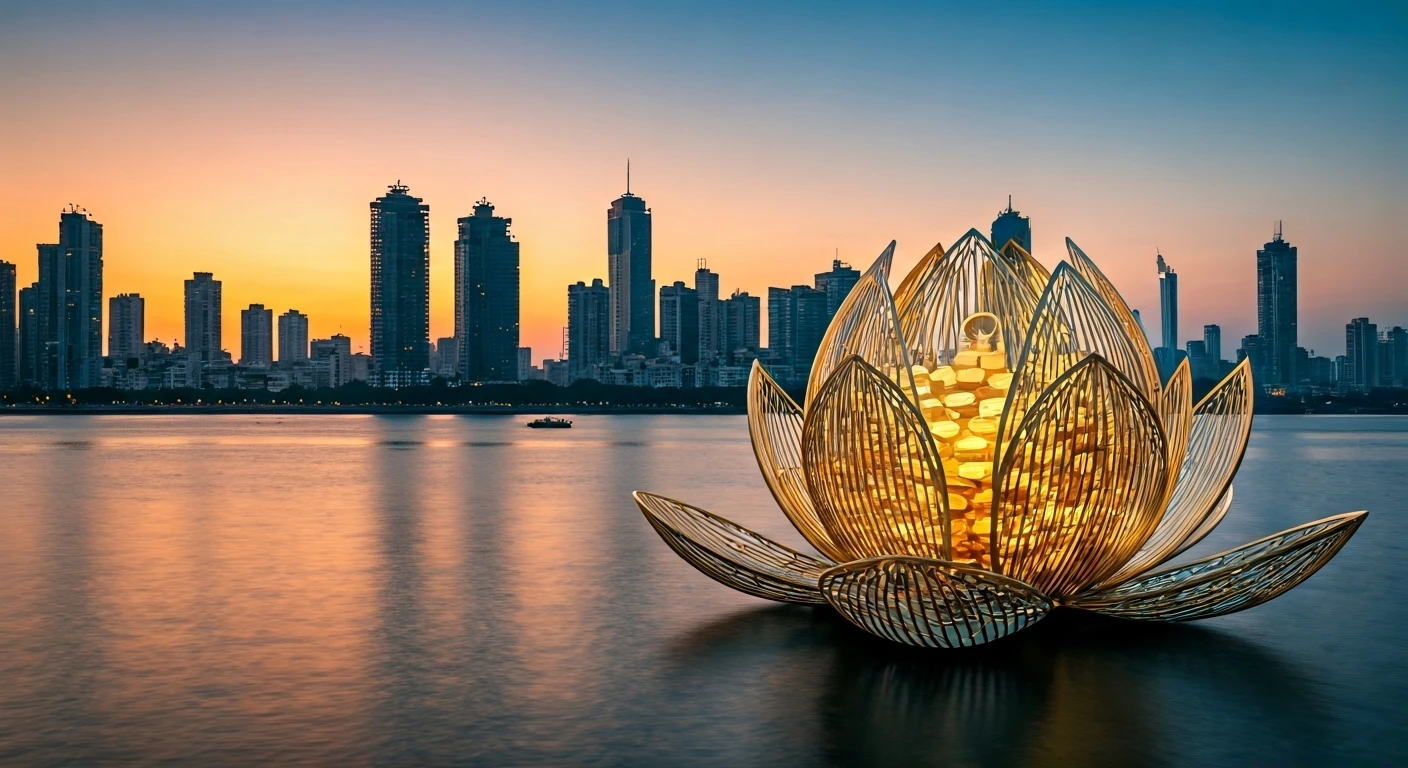 India Sees Investment Sales and Policy Changes