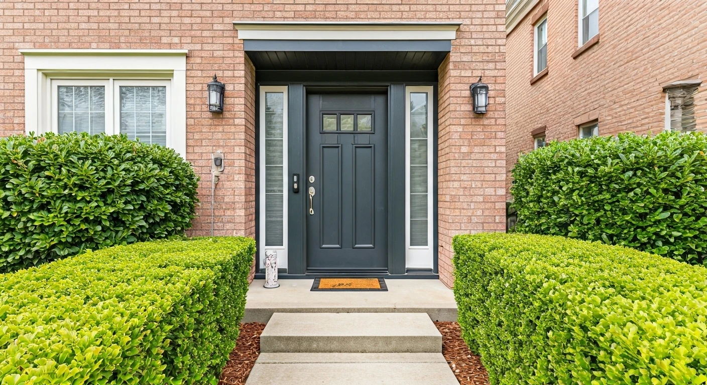 Fix Your Home's Curb Appeal Easily With 6 Tips