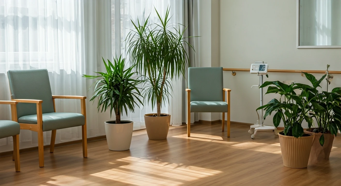 Wellness: Mental Health for Seniors Matters