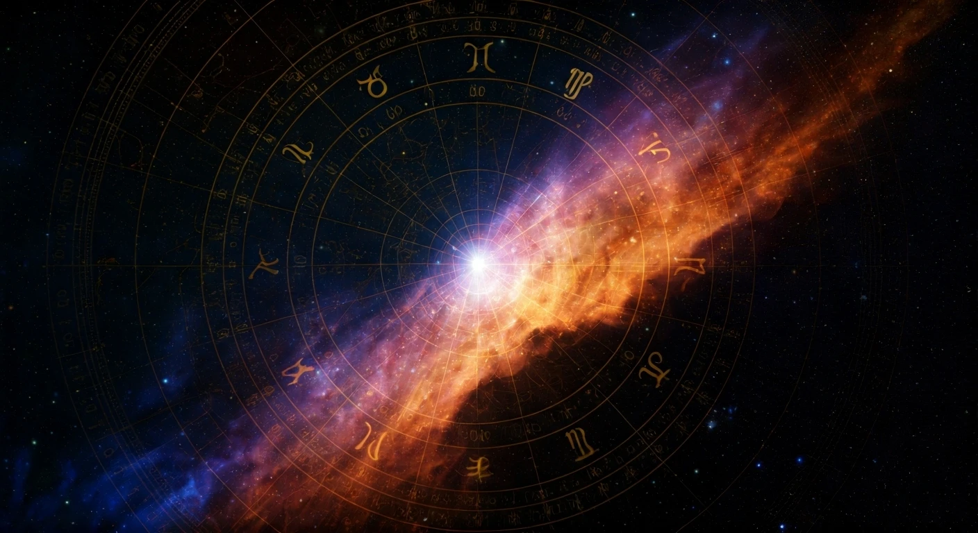 Your Horoscope: October 13-19, 2025 Forecast