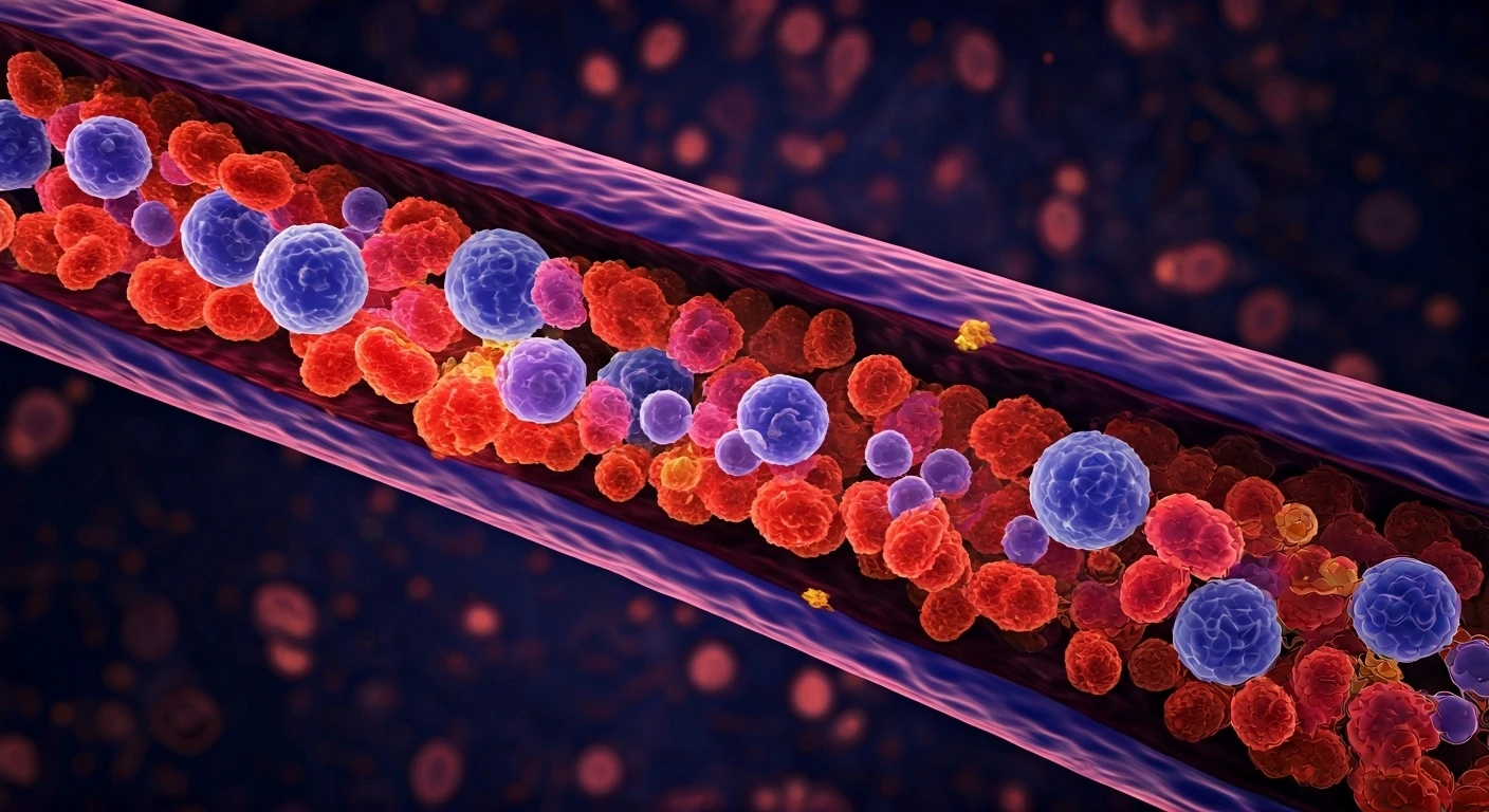 Immune System Balance: What You Need to Know