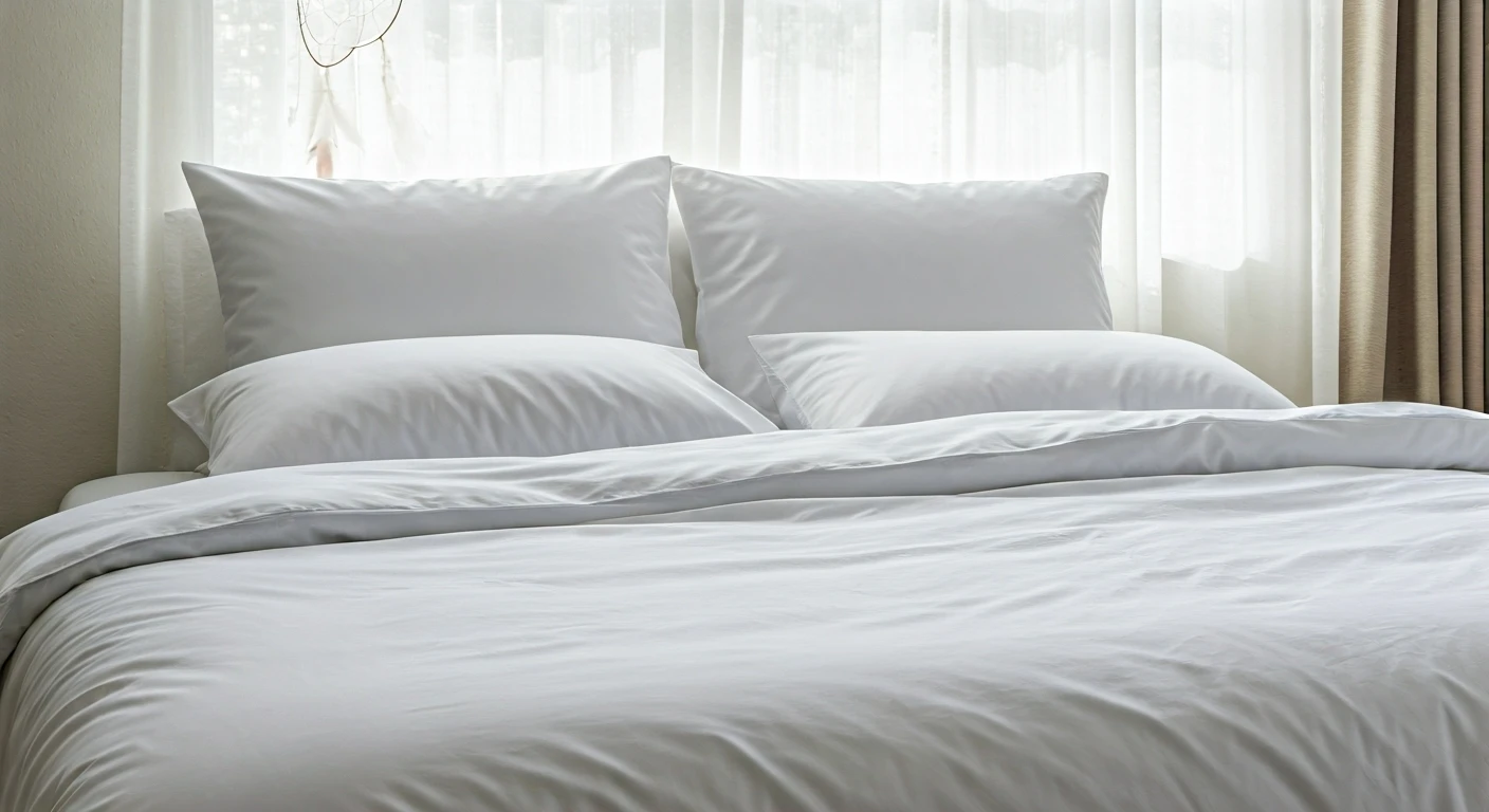 What Your Sleep Pattern Reveals About Health