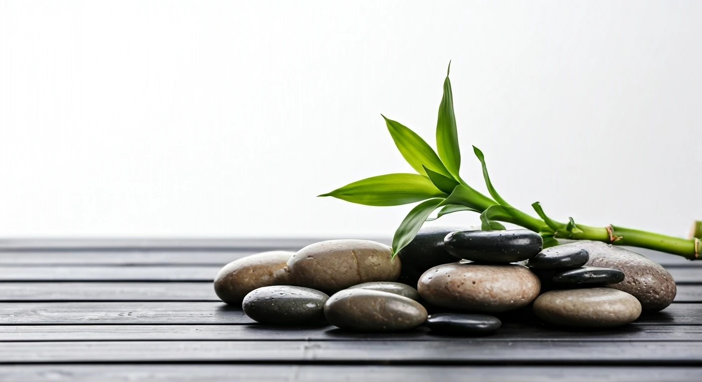 Be Healthier: Follow These Five Simple Steps