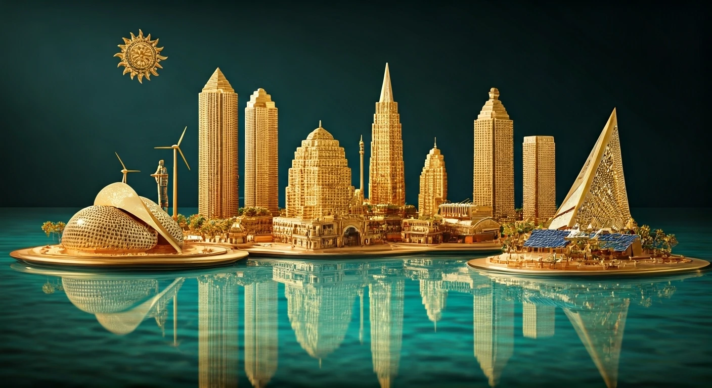 India's Economy: What To Expect After 2025?
