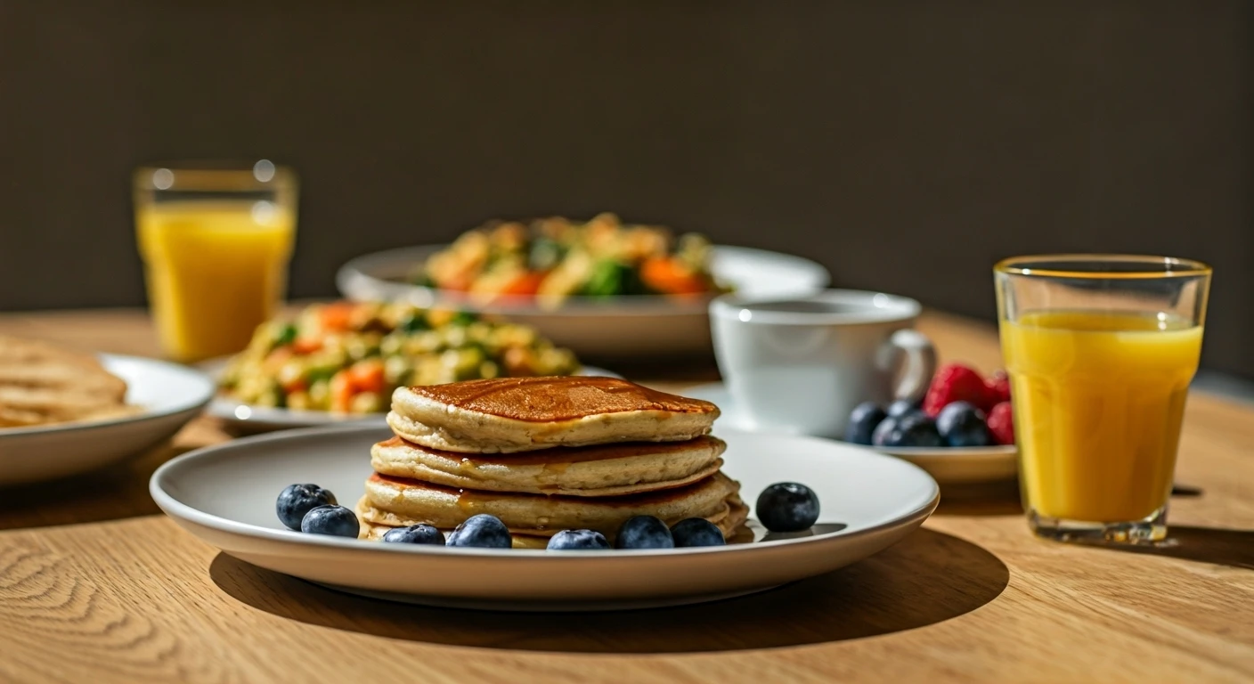 Enjoy These 10 Gluten-Free Breakfast Recipes