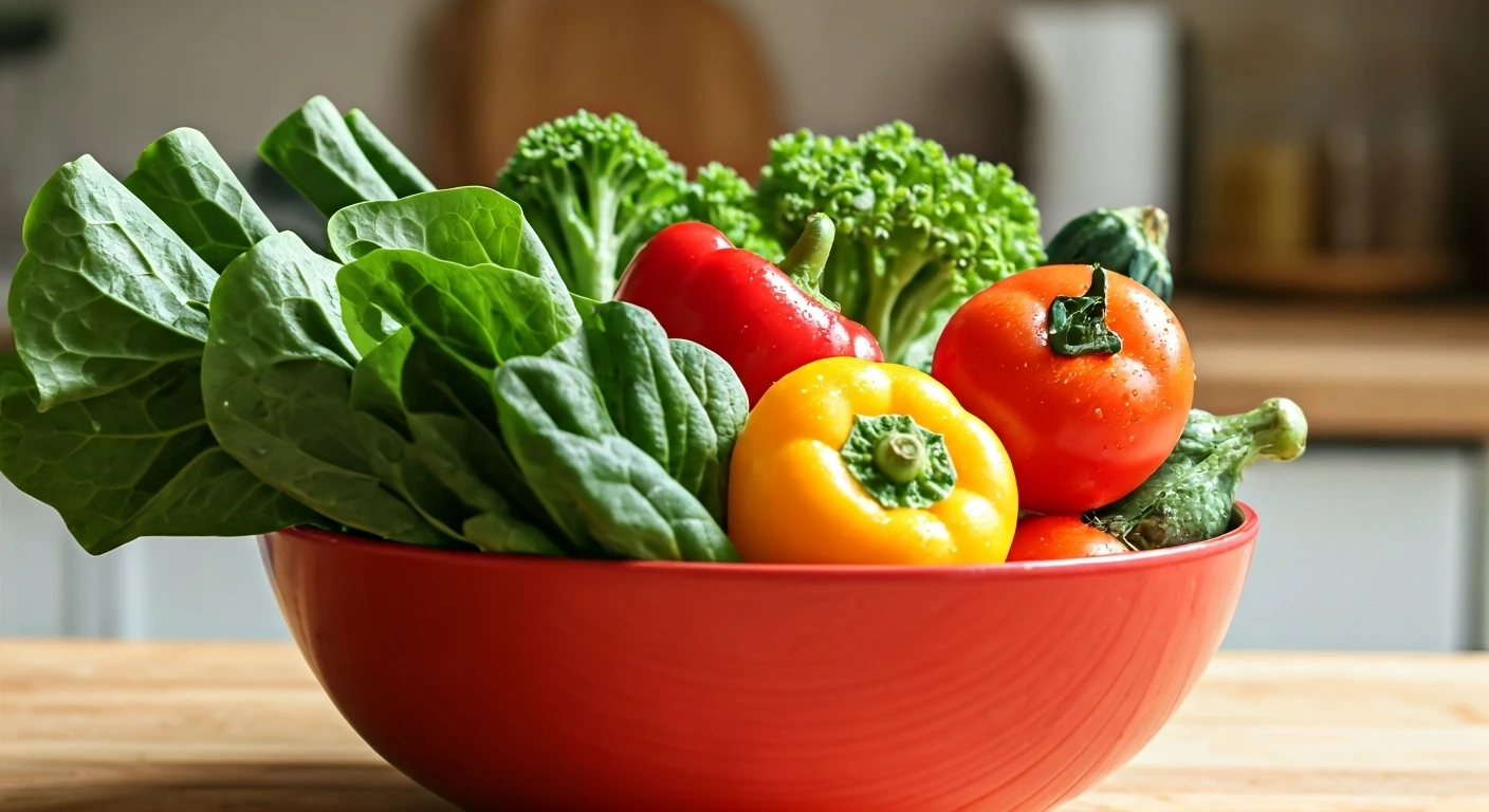 Eat These Foods For Winter Dry Skin Relief