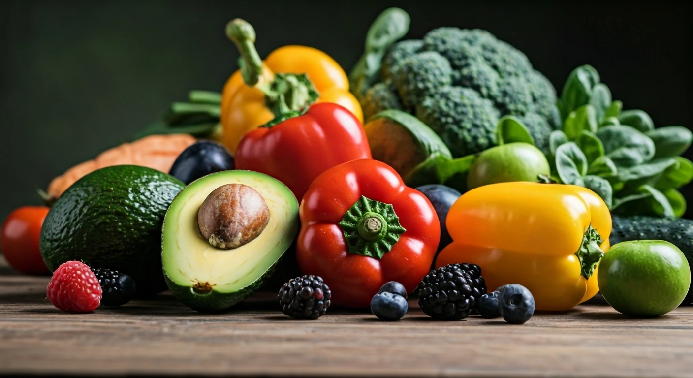 Mindful Eating: A Simple Guide to Healthier Habits