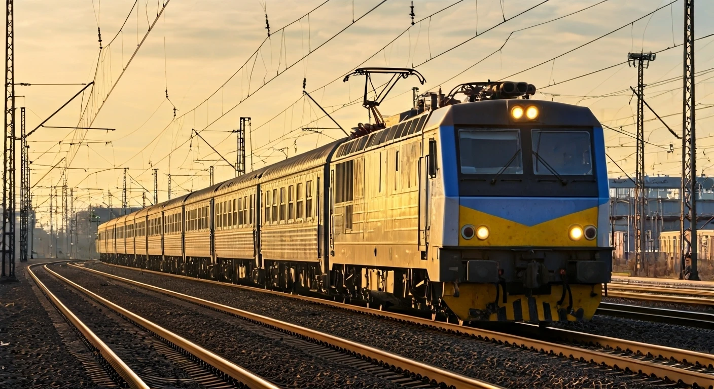 Central Railway Announces 182 Festival Trains