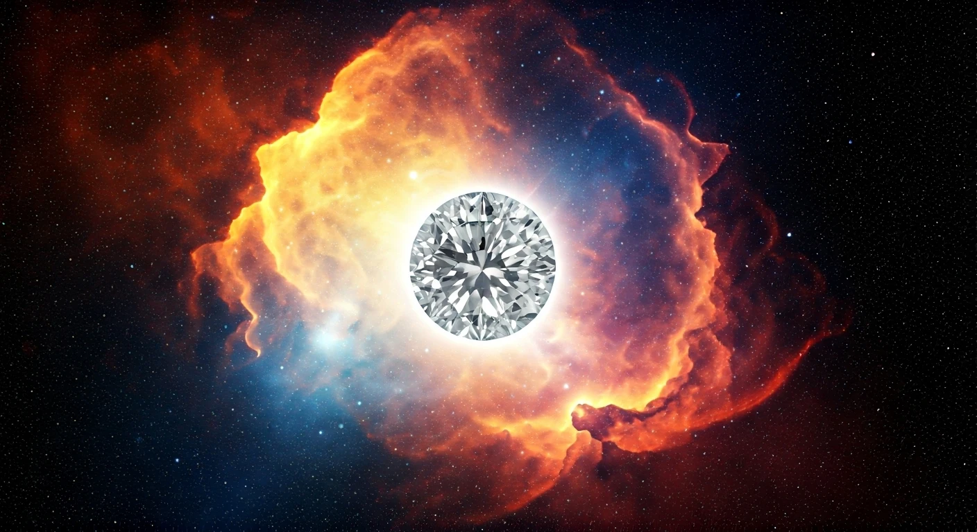 Strange Planets Exist Beyond Our Solar System
