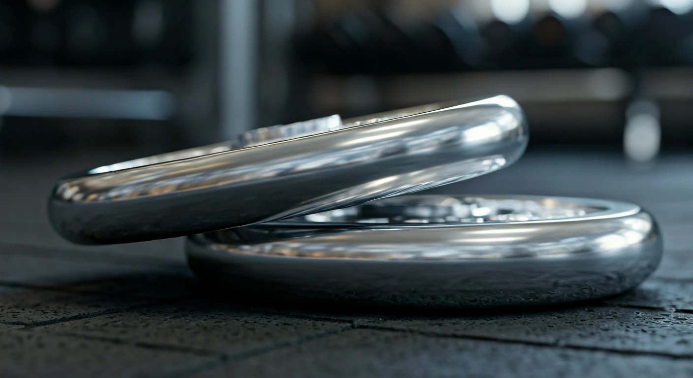 Get Shredded in Your 40s With These Secrets