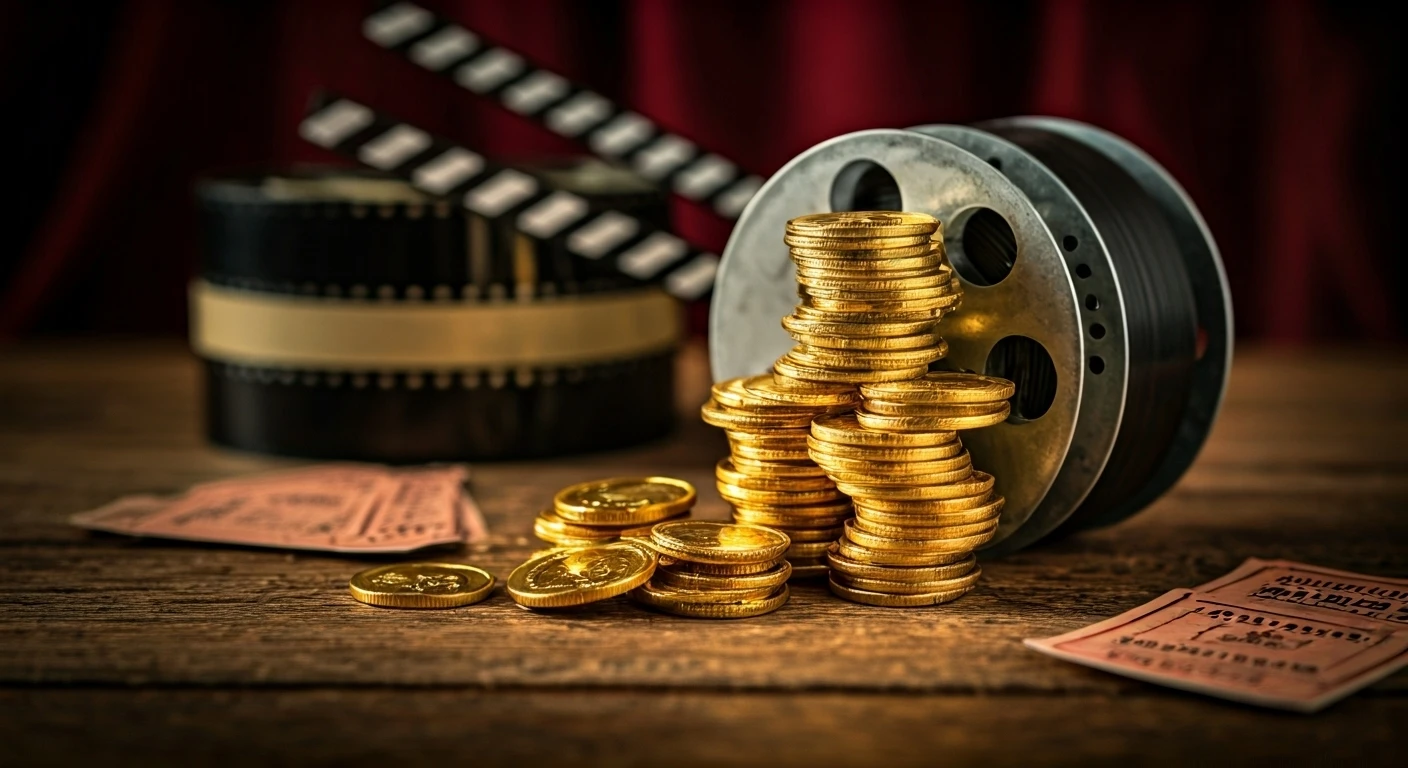 Bollywood Box Office: Trends and Insights