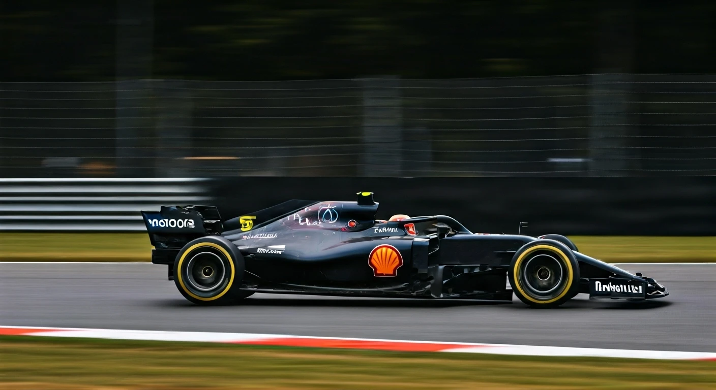 US Grand Prix 2025: A Complete Viewing Guide
