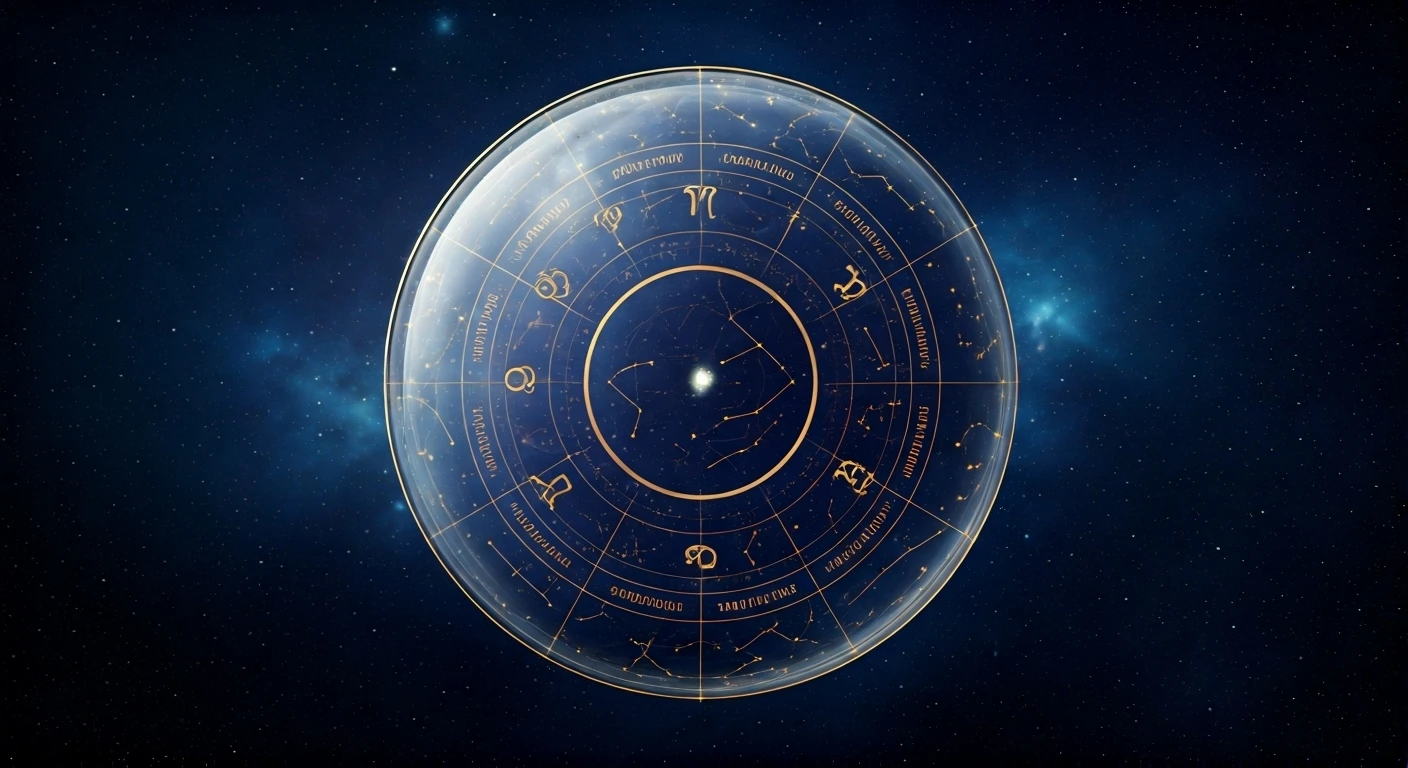 Zodiac Wisdom: Your Dose for September 10, 2025