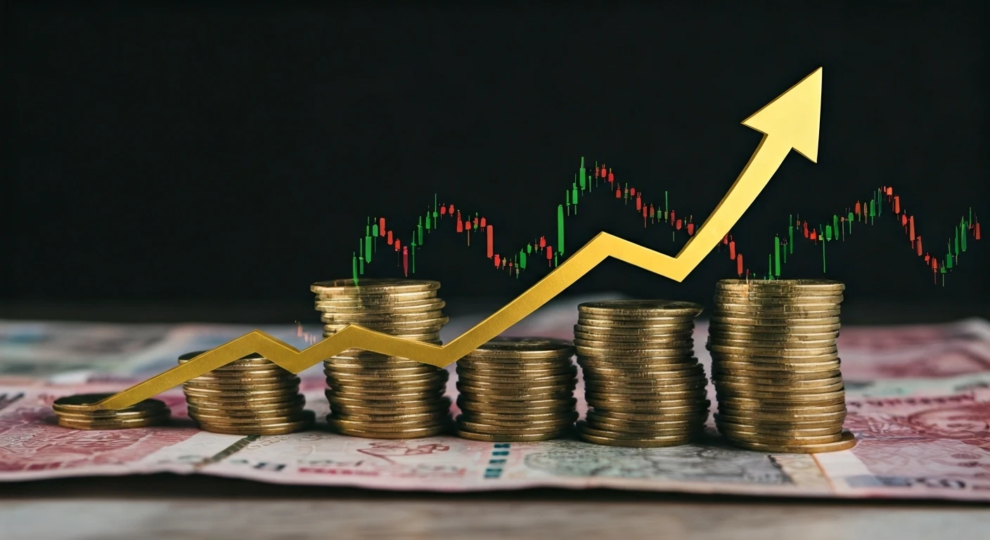 Indian Stocks, Economy: Market Updates Ahead