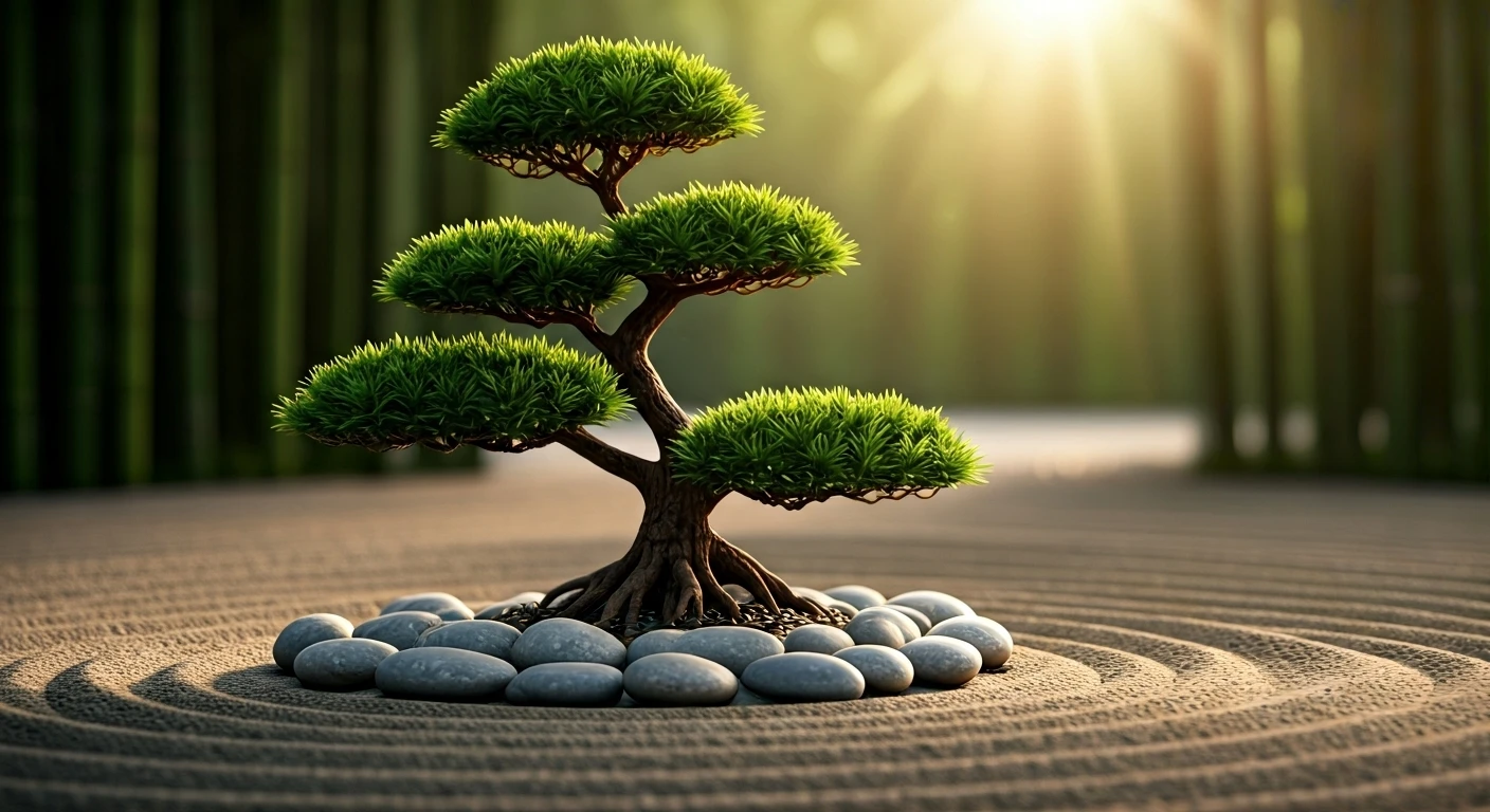 Calm Your Mind: Prioritize Self-Care Now