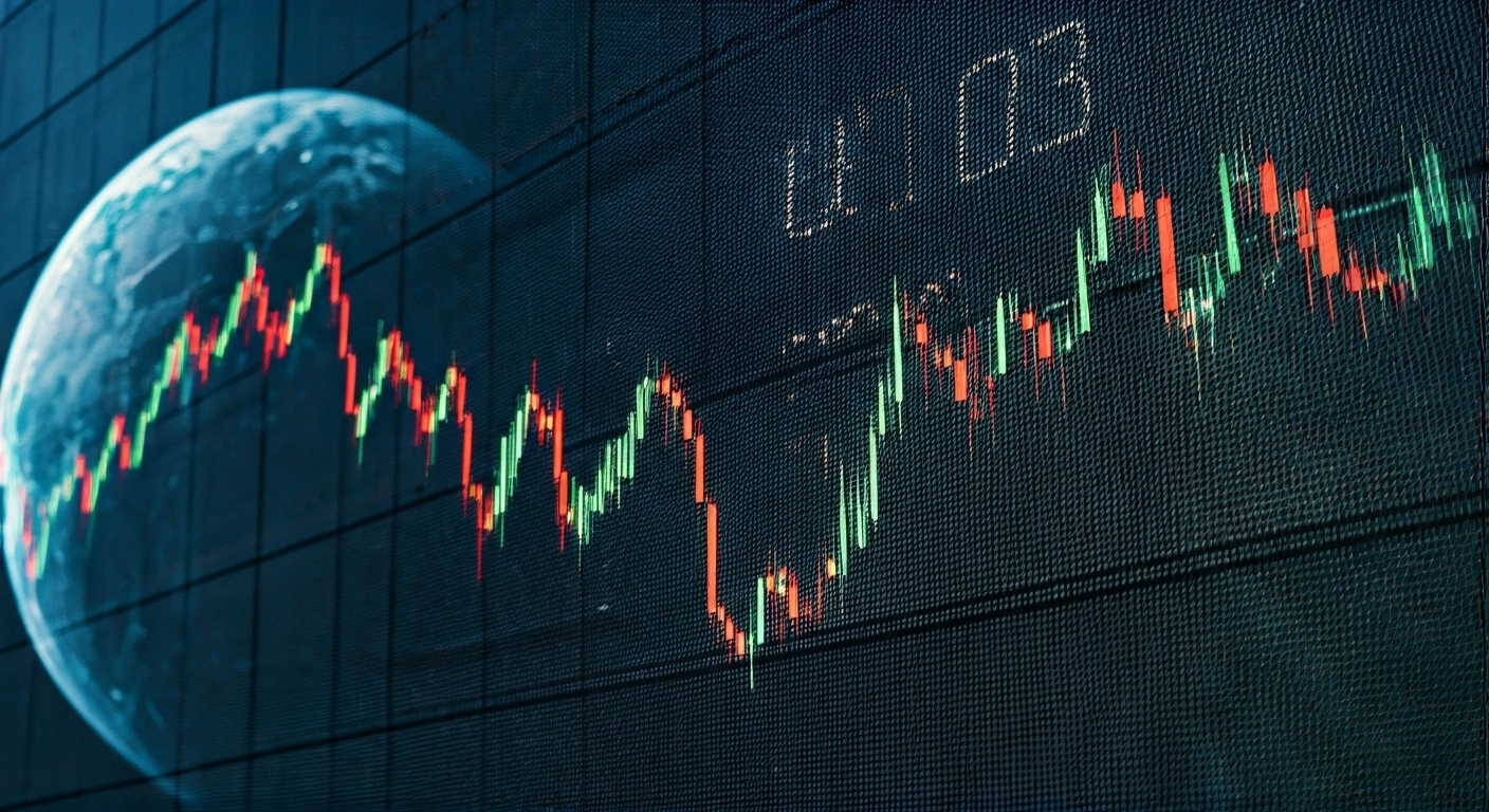 World News: Markets, Laws, and Tensions Rise