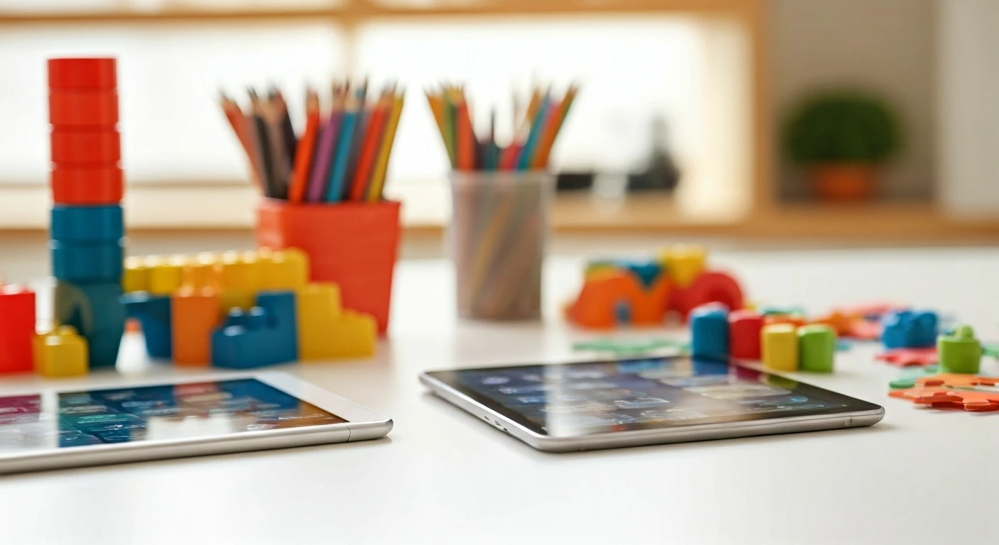 Can Kids Focus? 5 Digital Age Strategies.