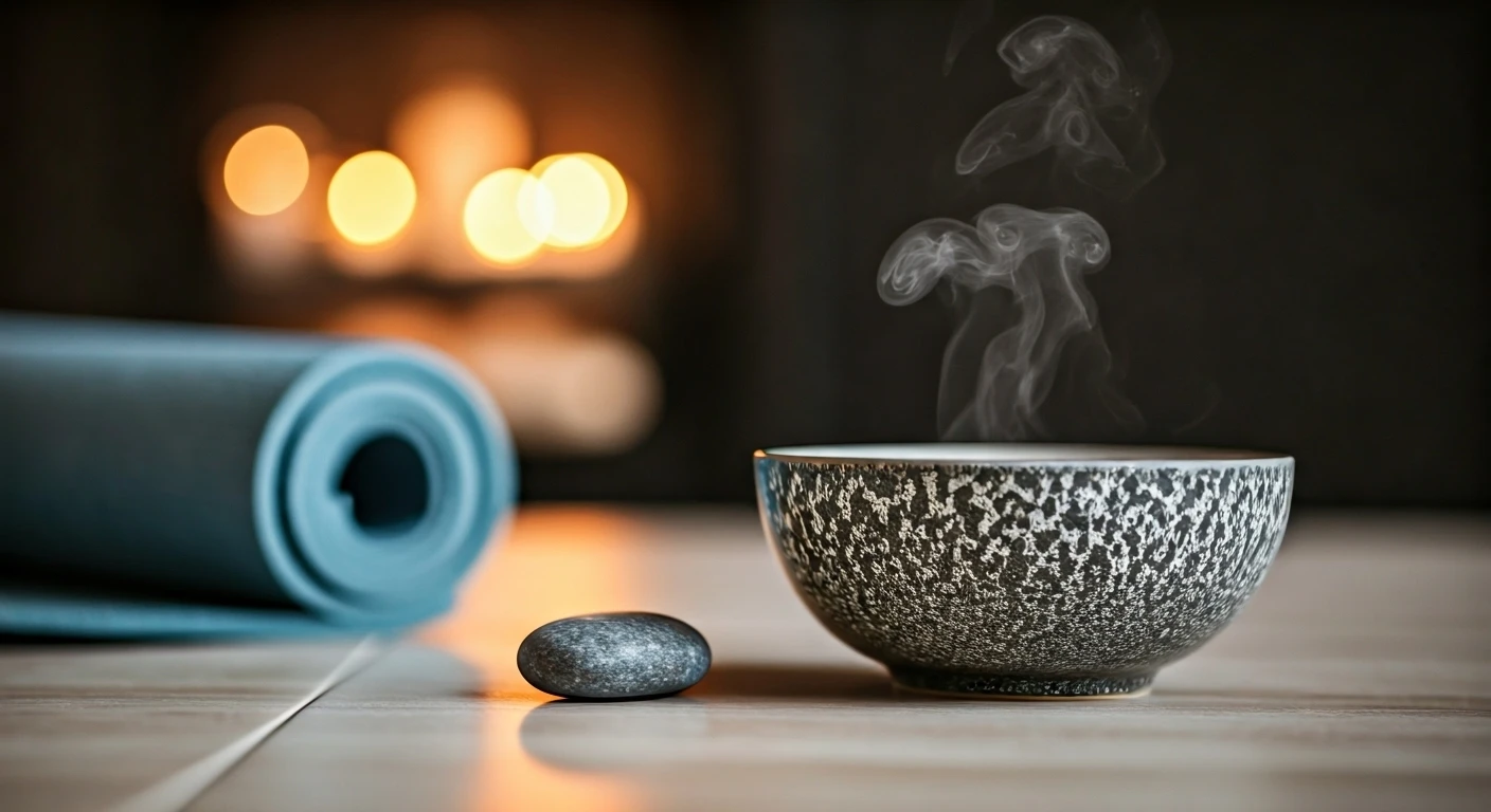 Boost Your Well-being: 5 Stress Relief Tips