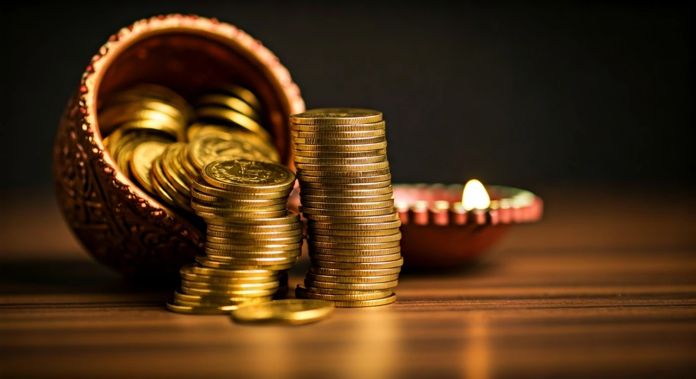 Is Your Diwali Bonus Taxable Income?