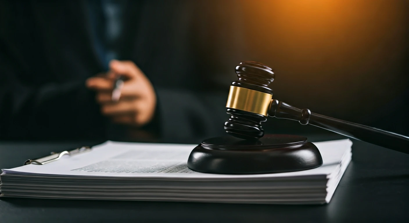 Jane Street SAT Case: Next Hearing Scheduled