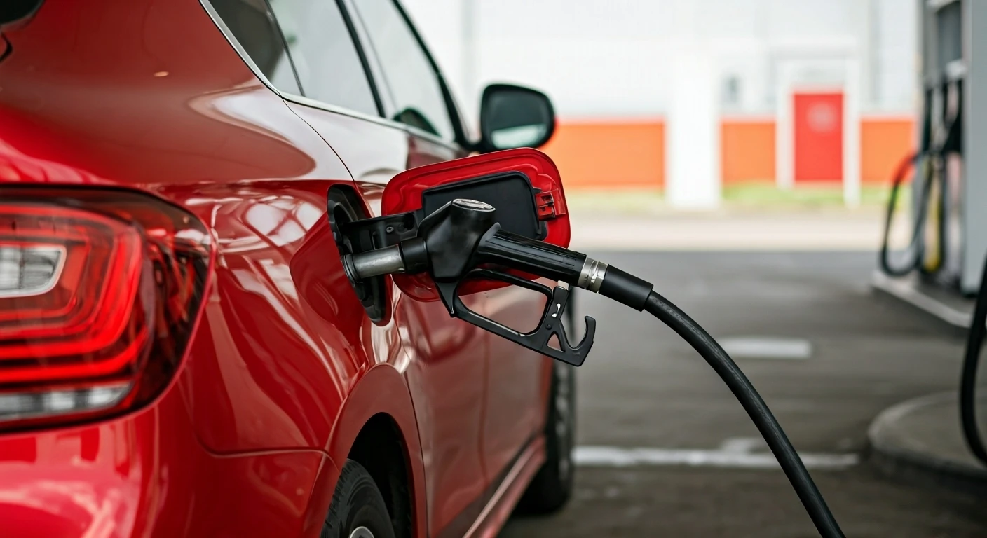 Mahindra: E20 Fuel Safe, But Hurts Performance