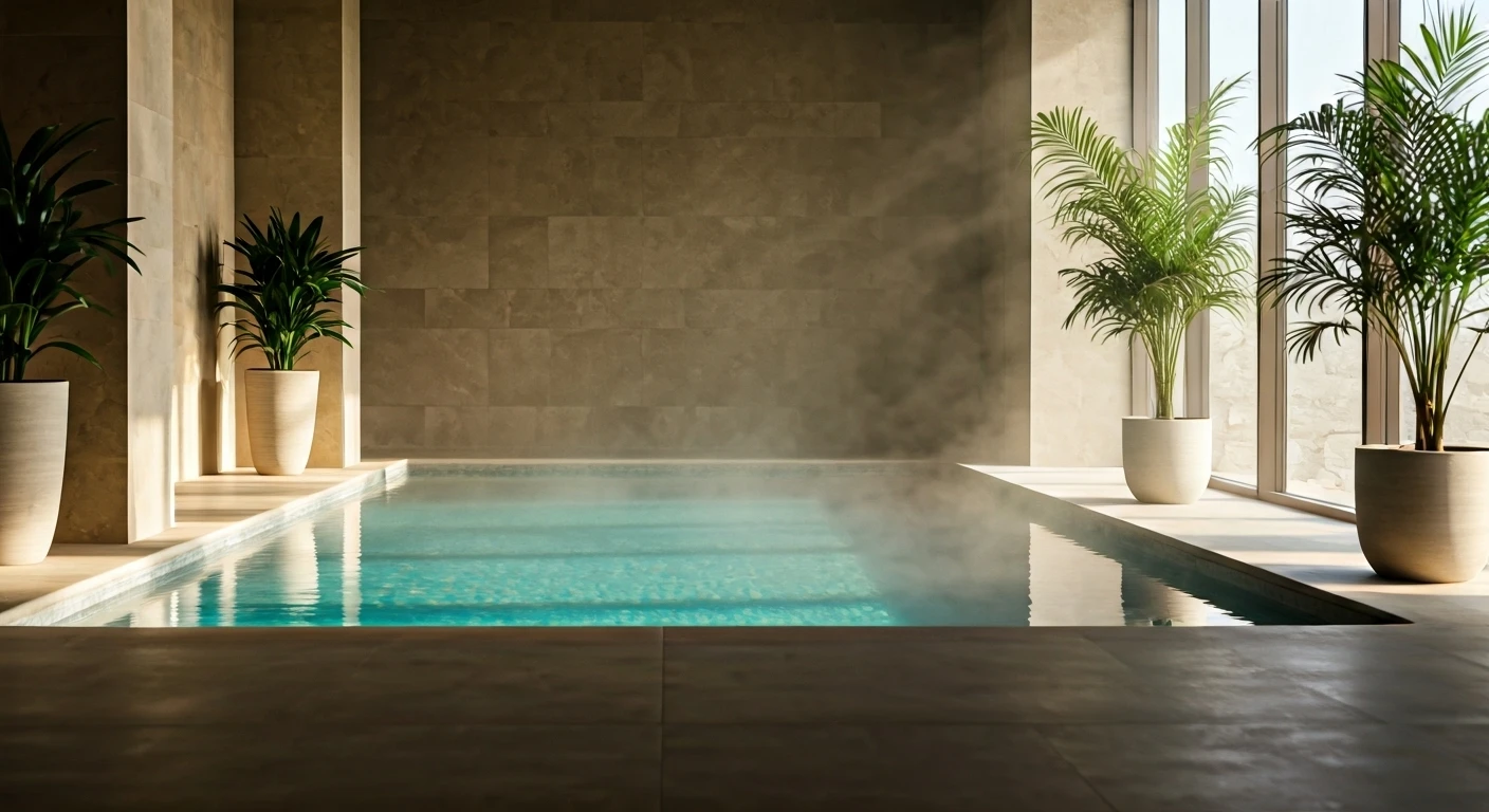 Unwind Your Mind: 6 Serene Destinations for Indian Travelers