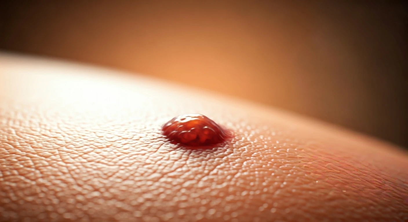 Adult Acne: Myths Debunked, Causes Revealed