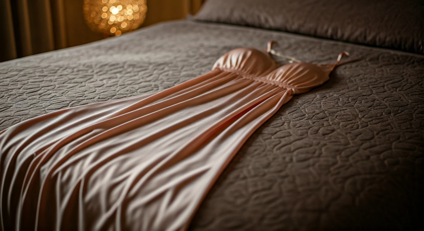 Nightgowns: Sleep Better With These 5 Reasons