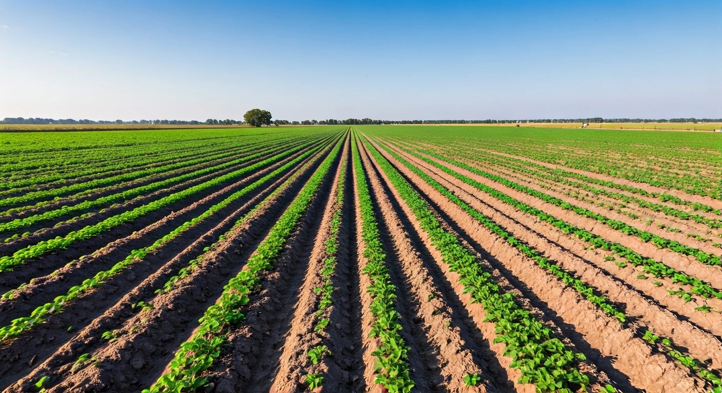 Modi Boosts Agri Sector With Rs 66000 Crore