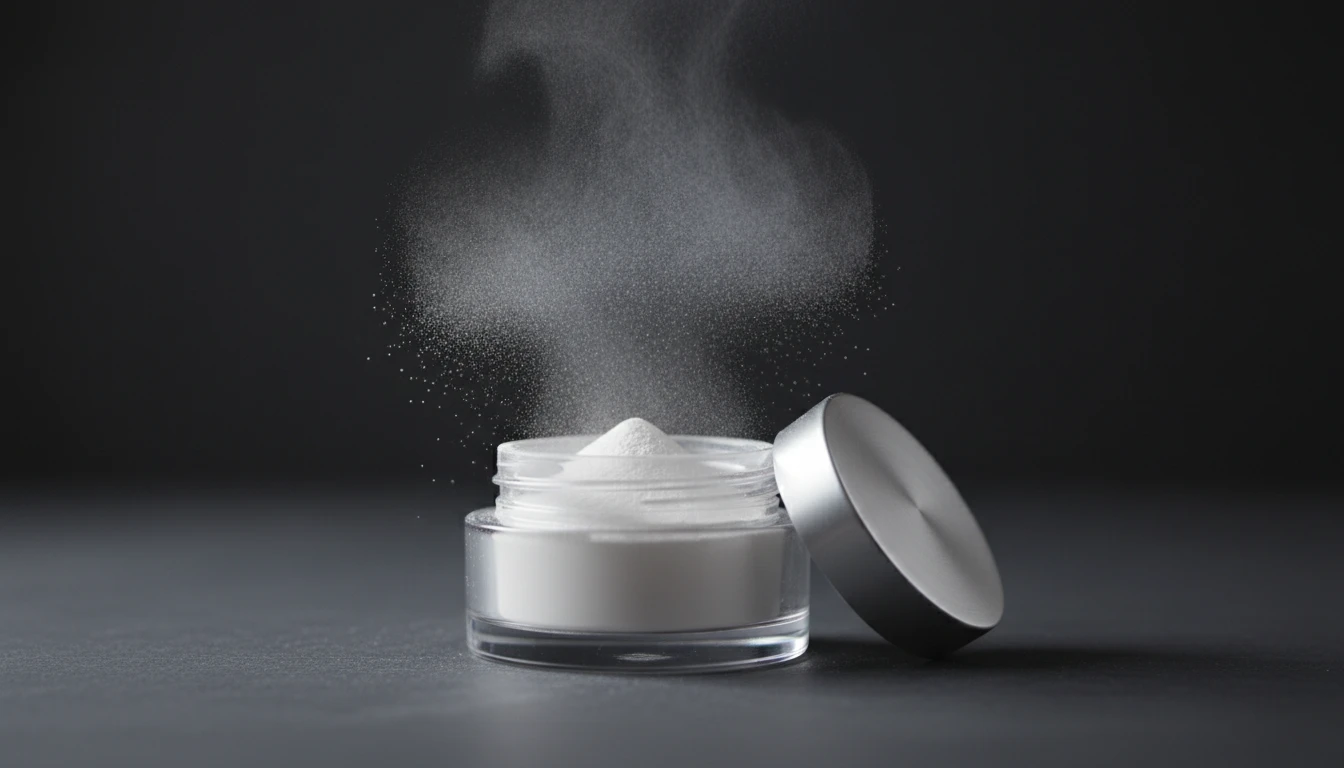 Translucent Setting Powder