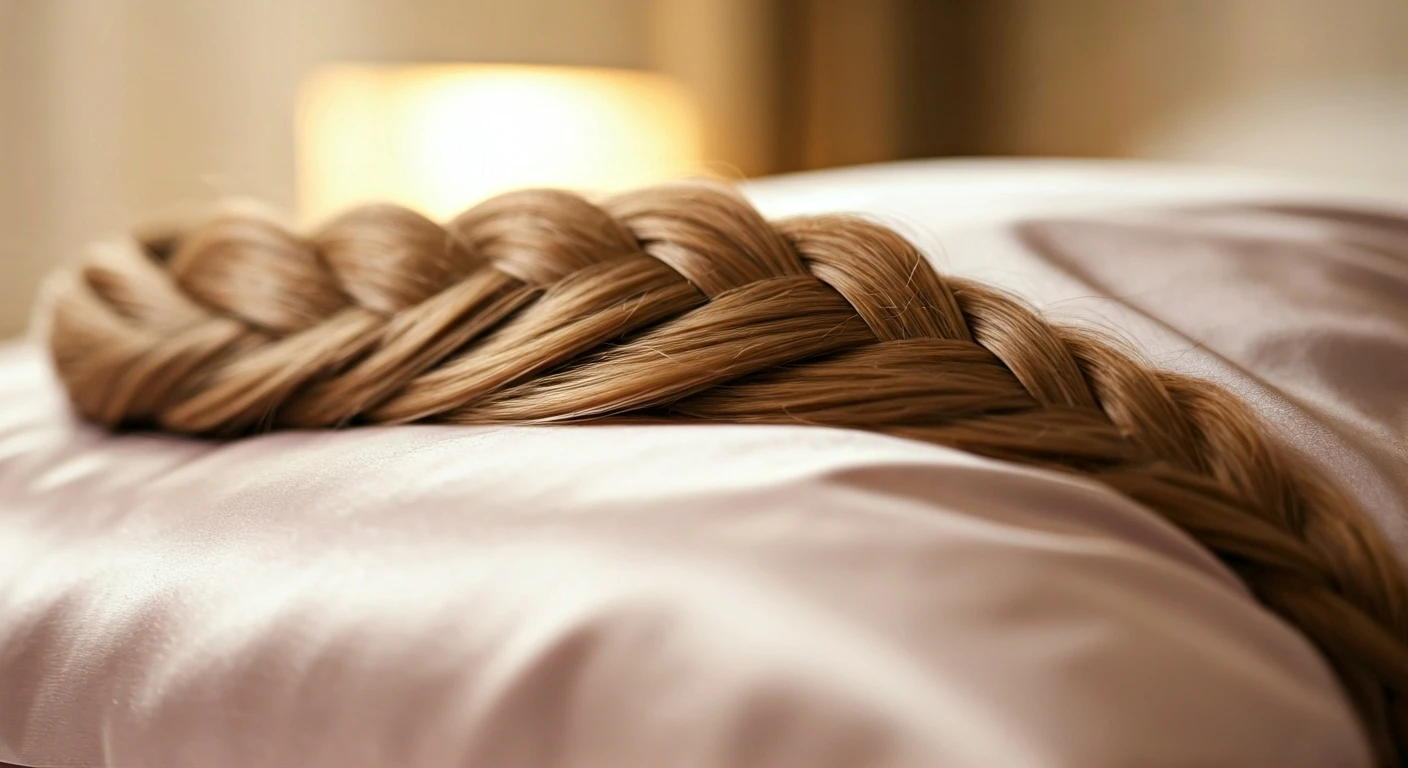 Wake Up Beautiful: Try These Haircare Secrets