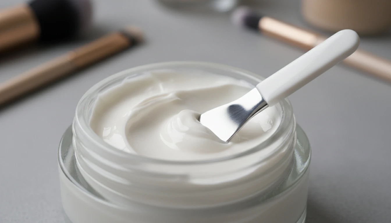 A High-Coverage White Base