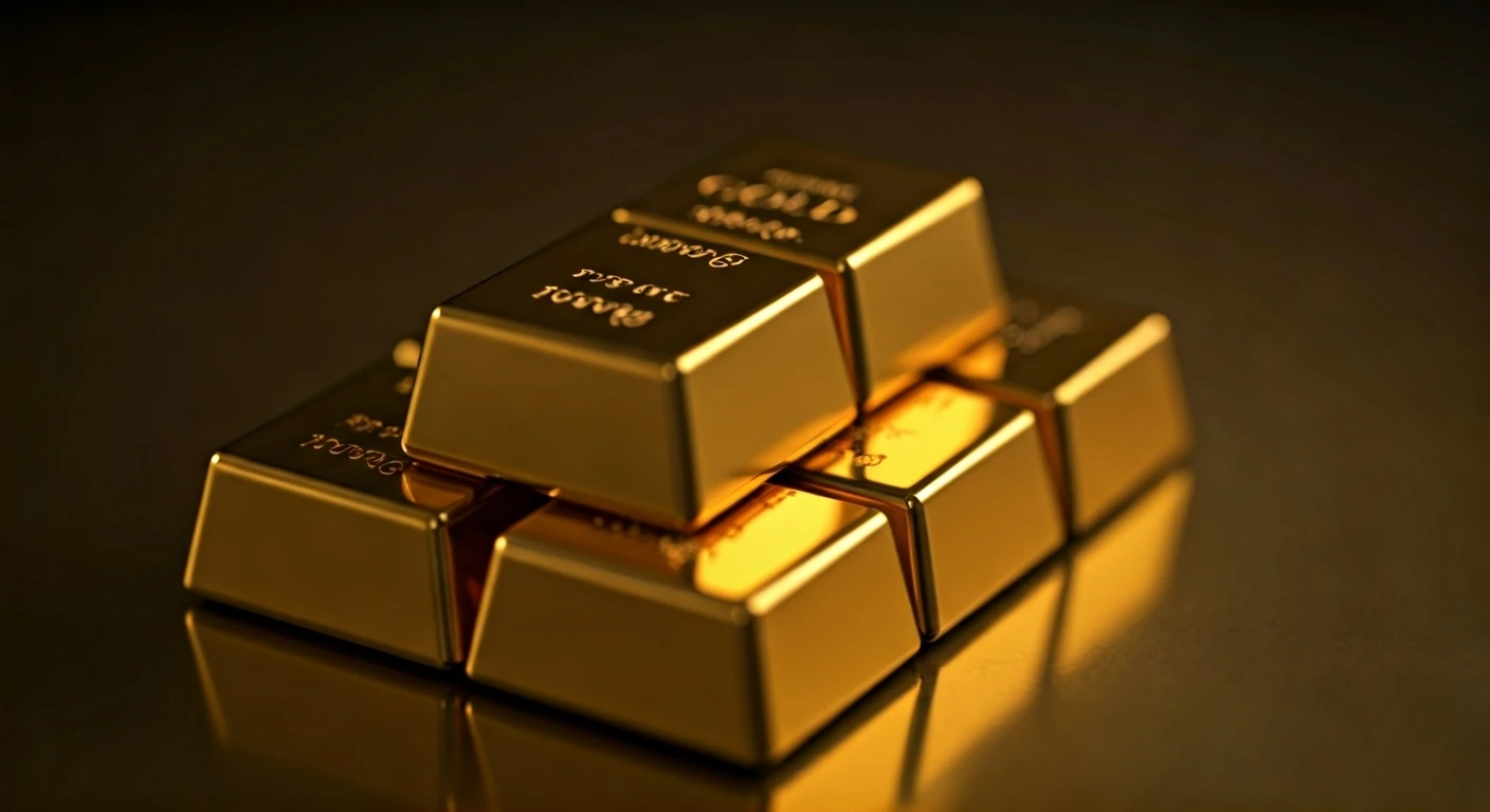Gold Prices in Mumbai: Today's Rates