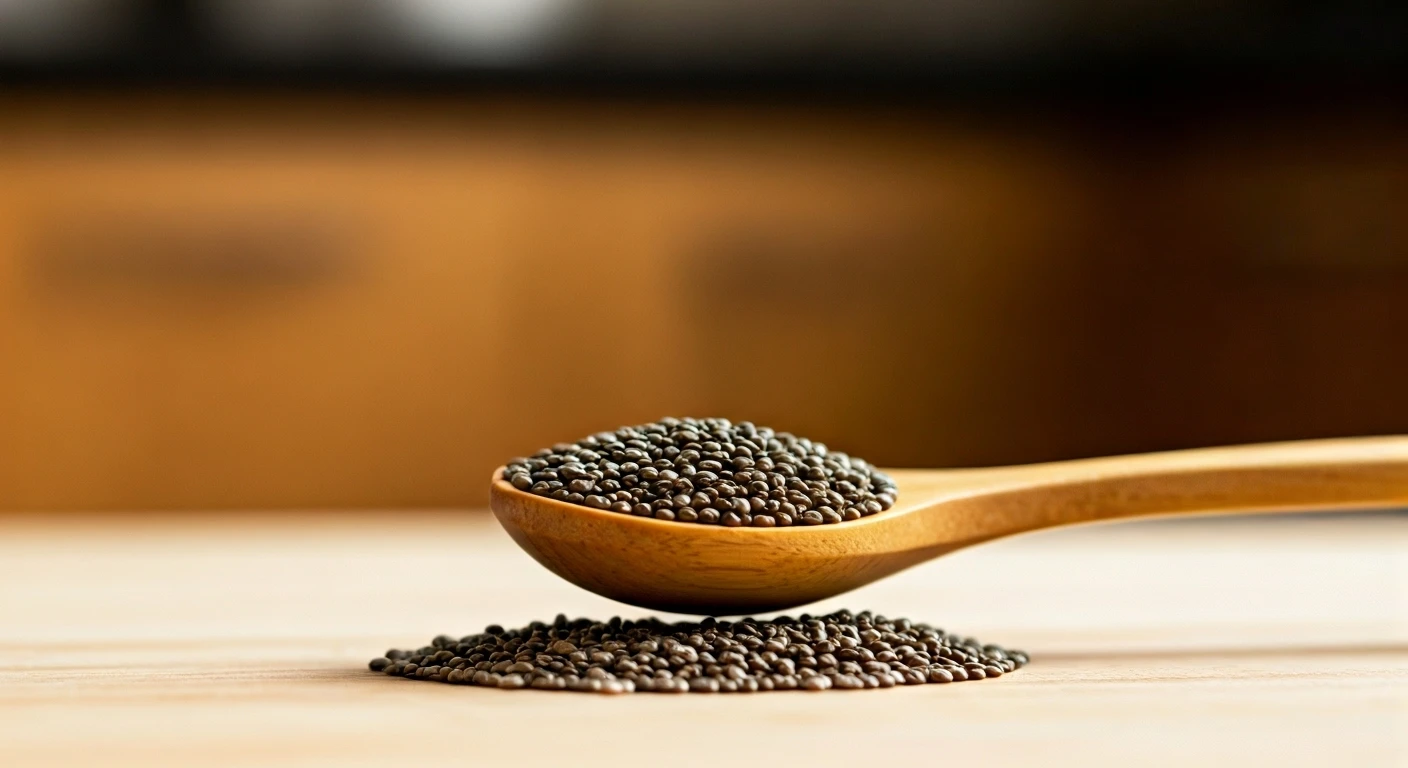 Are Chia Seeds Safe and Healthy for Kids?