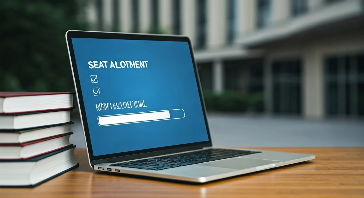 AP POLYCET Seat Allotment Result: How to Check