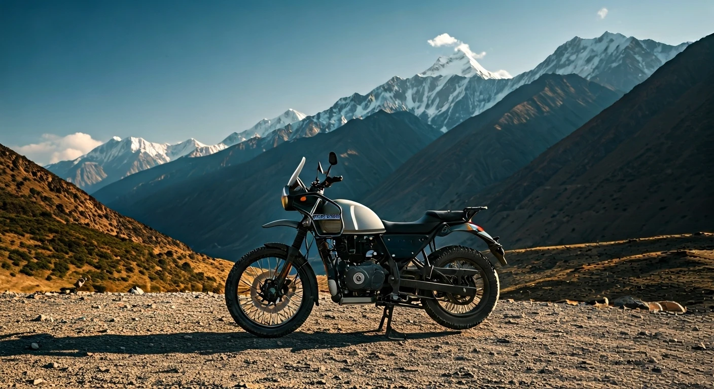 Are Indian Adventure Bikes Right for You?