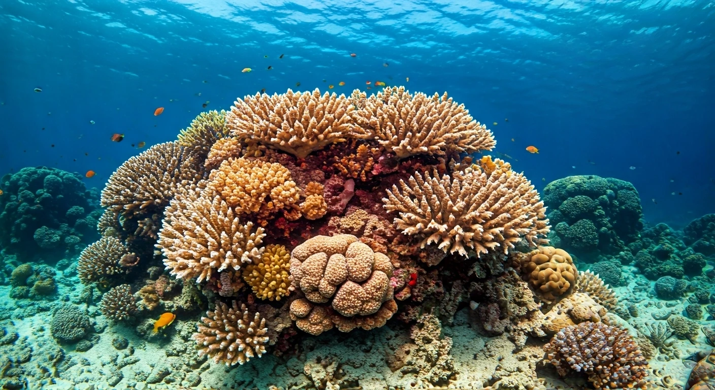 India's Island Getaways: 5 Must-Visit Destinations