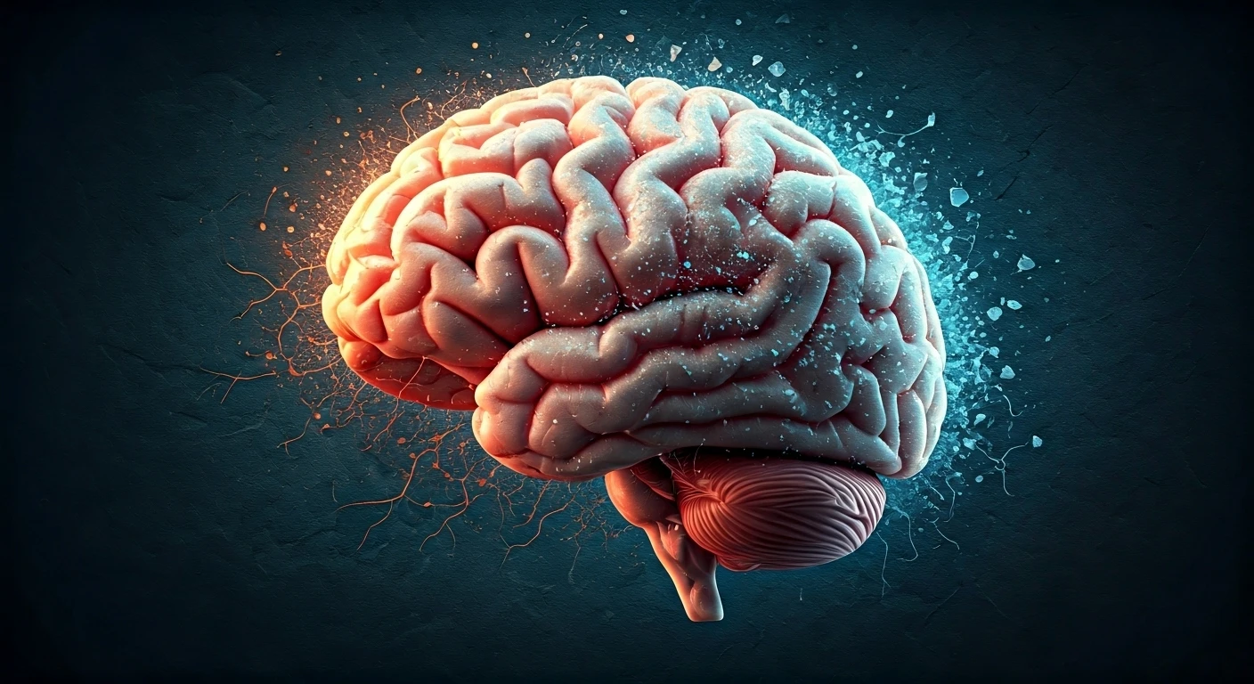 Bad Habits? They're Shortening Your Life