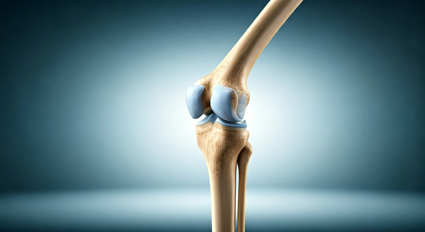Sit Right: Protect Your Knees Now!